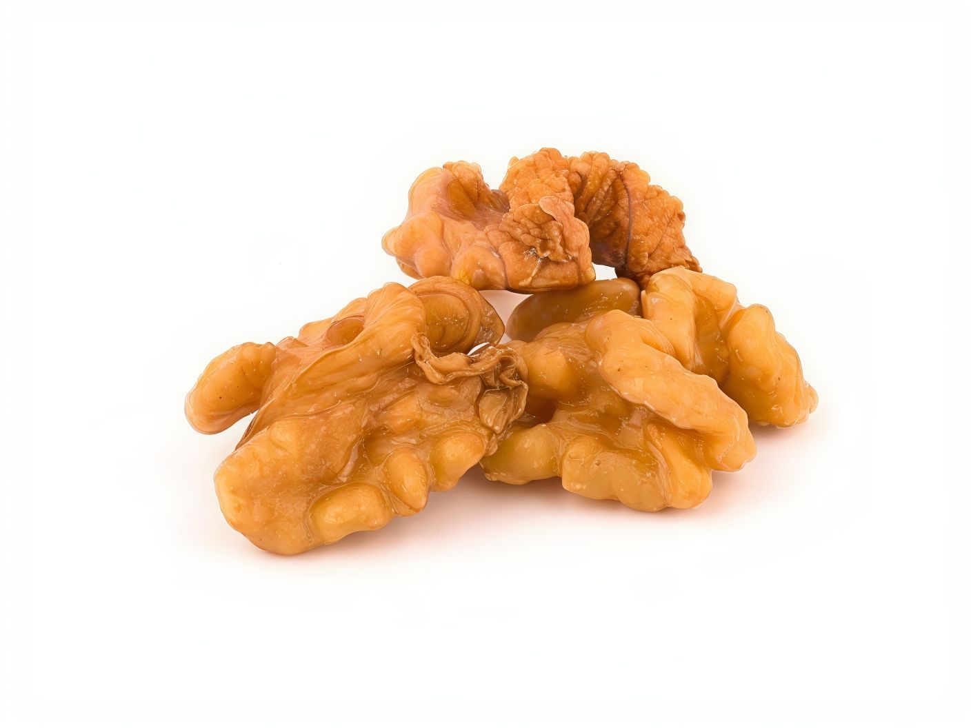 Walnuts