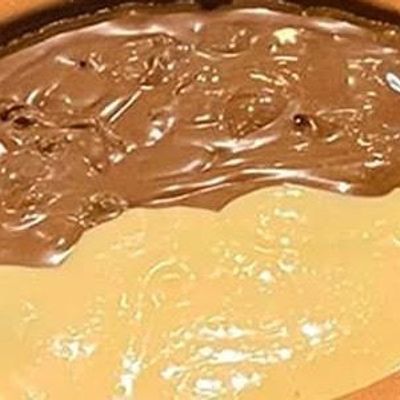 Nutella Kinder Waffle