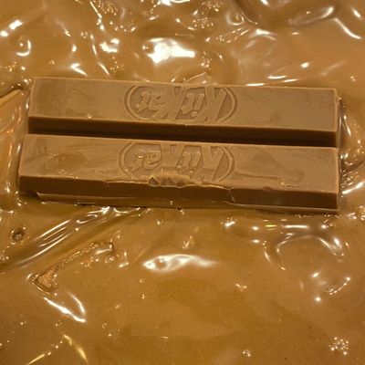 Kit Kat Tagine