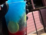 Soda Mix Berry
