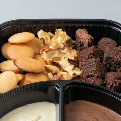 Mix Box