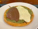 Waffle Dubi