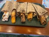 Frisca piece of your choice (Nutella, Kinder, Twinkies)