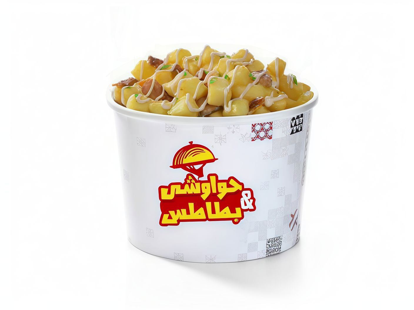 Box Ragraga Sausage