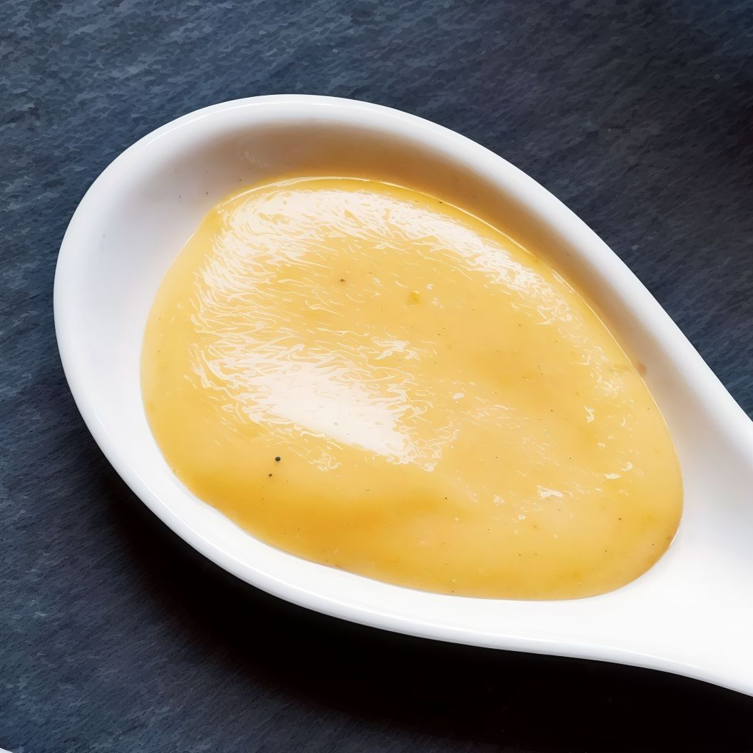 Cheddar Sauce