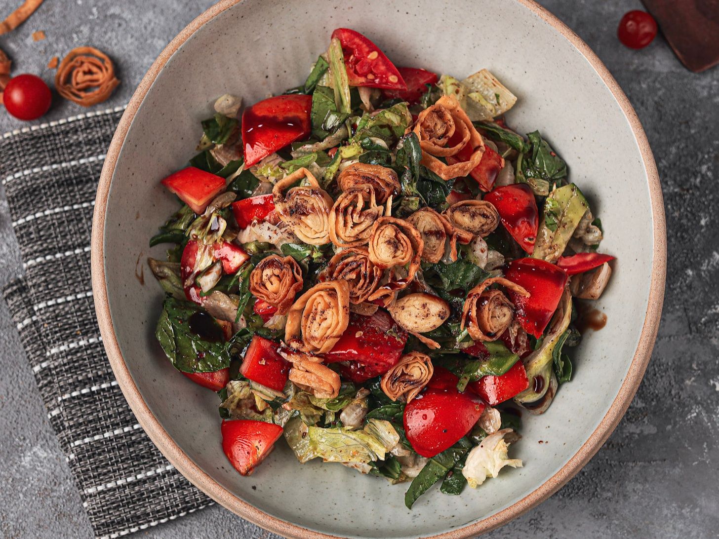 Fattoush