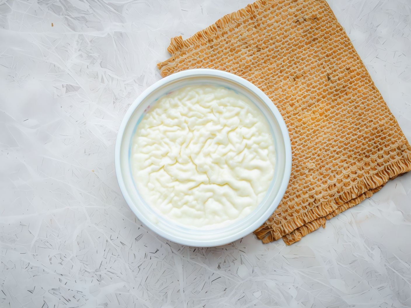 Cottage Cheese Box