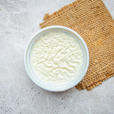 Cottage Cheese Box