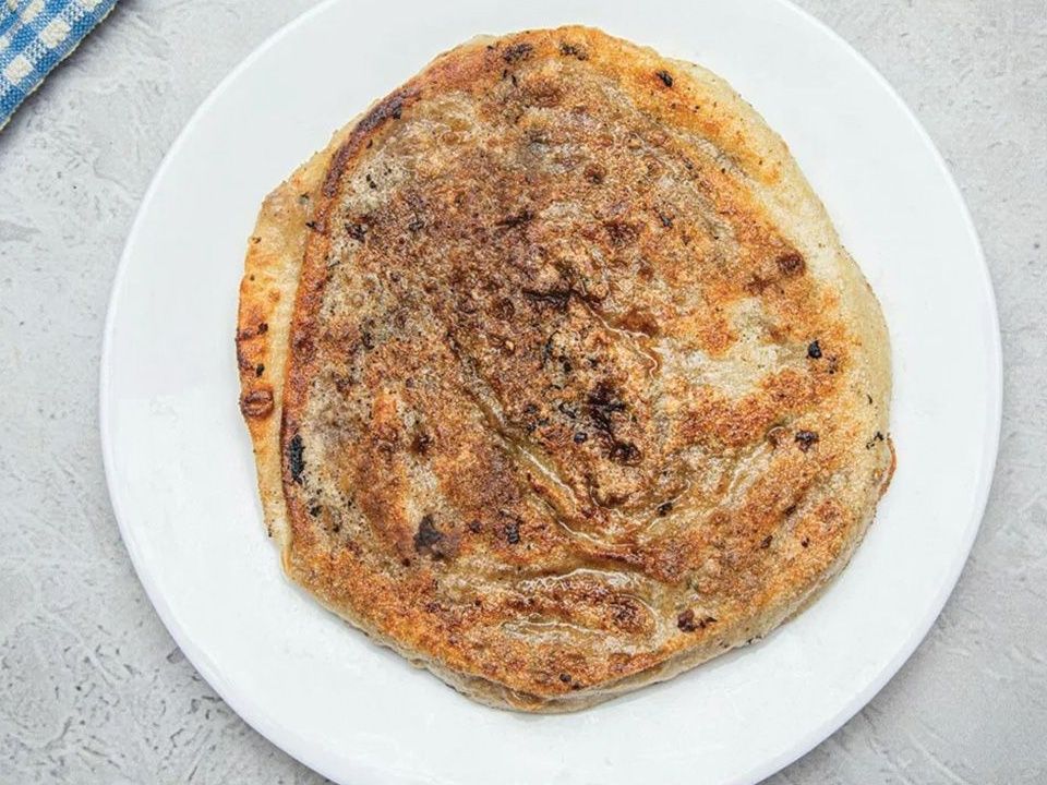 Regular Hawawshi