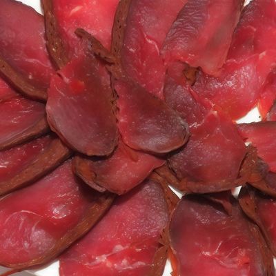 Pastrami
