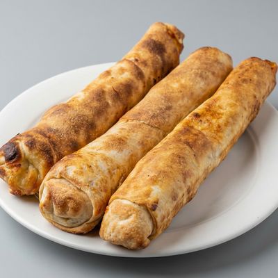 Hot Dog Saroukh