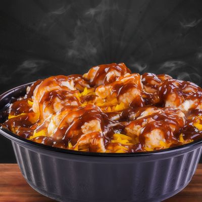 Rizo Fire Meal