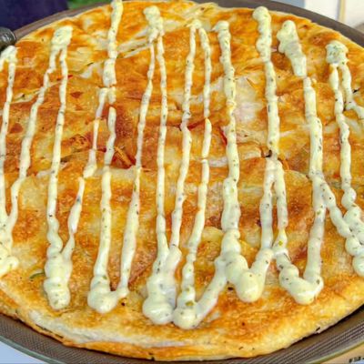 Pie Combo