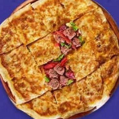فطيره ميكس لحوم اسكندراني