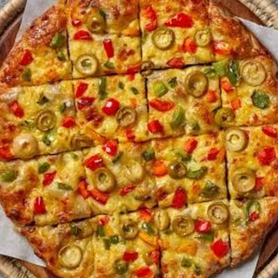 Pizza House photo 7