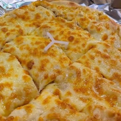 فطيرة جبنة رومي
