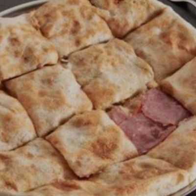 فطيرة سوبر كرانشي اسكندراني