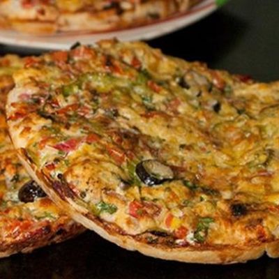 بيتزا شرقي تونه
