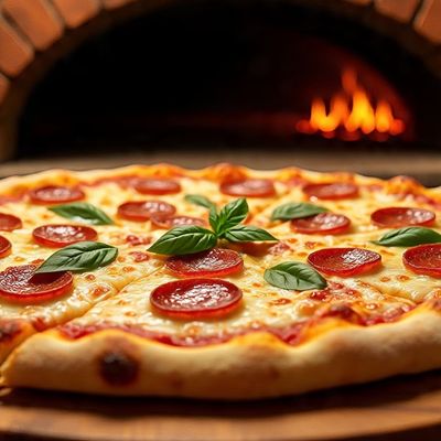 Pizza House photo 9