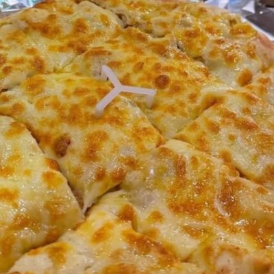 فطيره ميكس فراخ اسكندراني