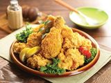Fried Chicken Original