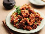 Spicy Fried Chicken Nuggets - Large