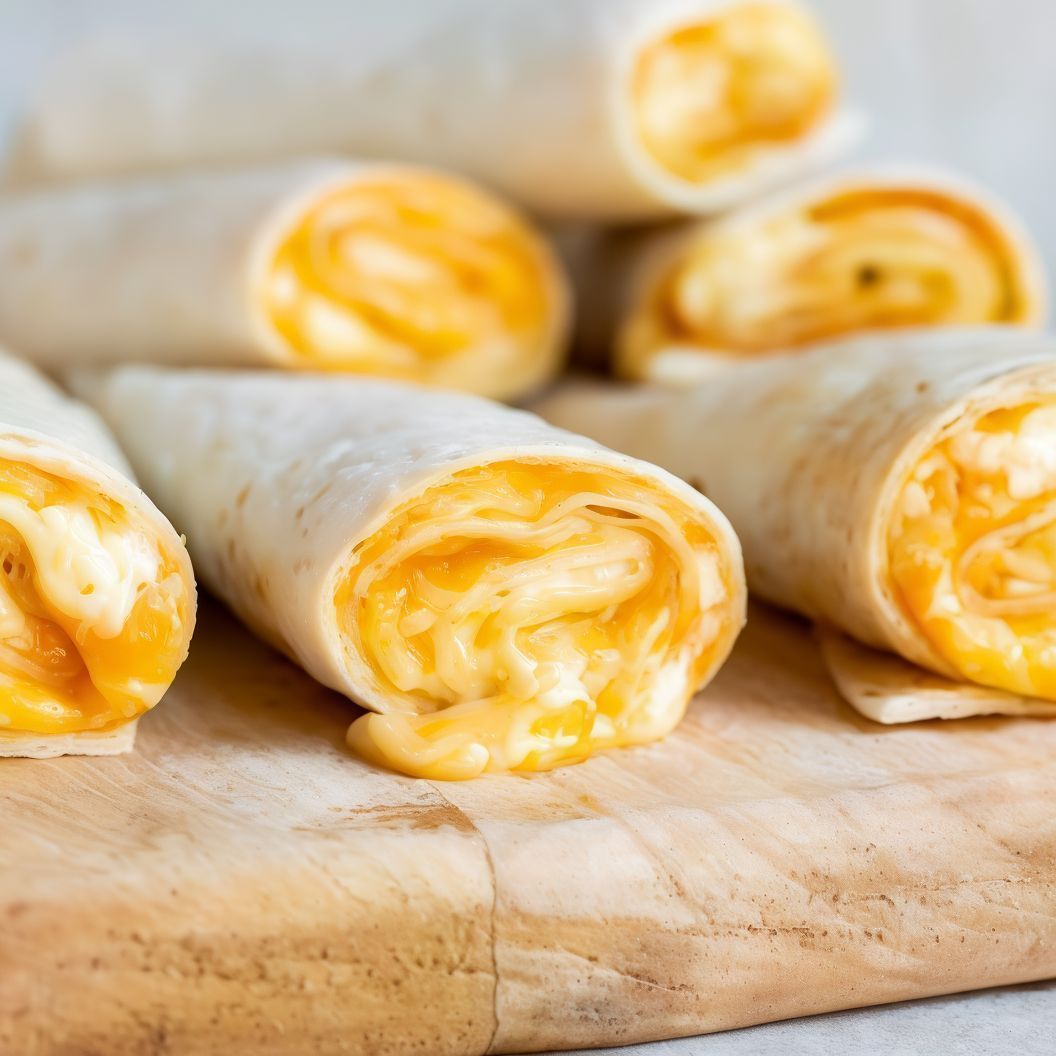 Mix Cheese Saroukh Sandwich
