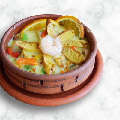 Batarekh Casserole