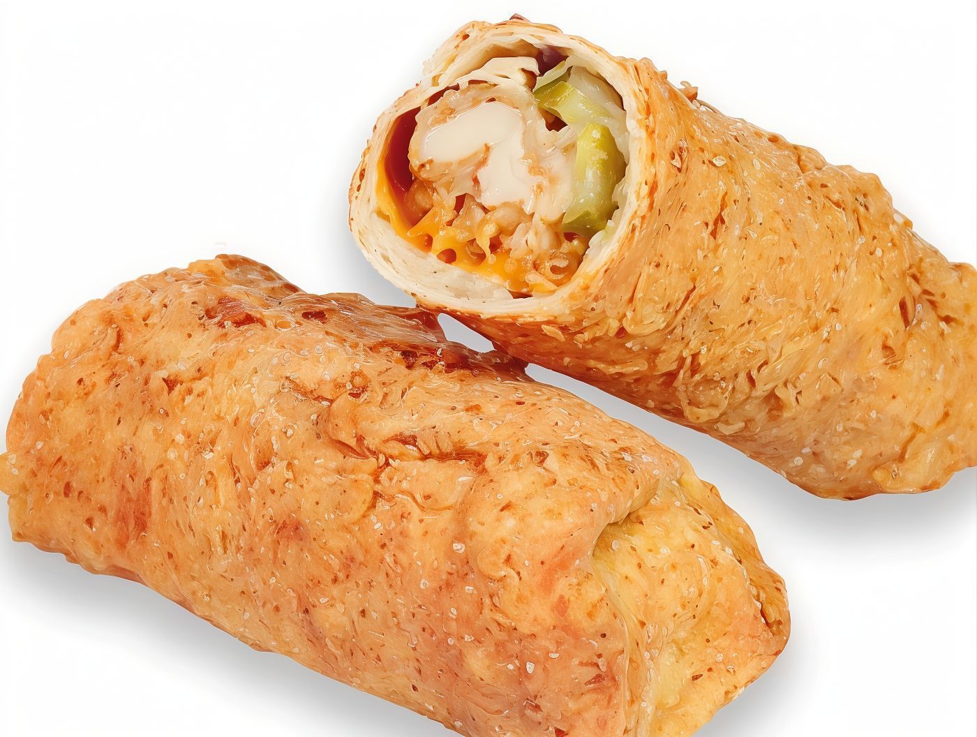BURRITOS TEX MEX