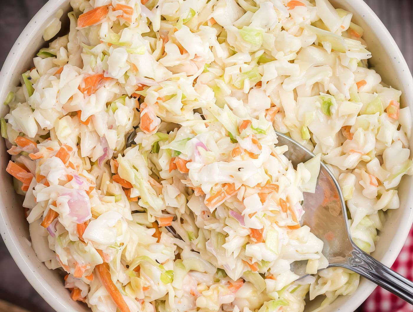 COLESLAW EXTRA