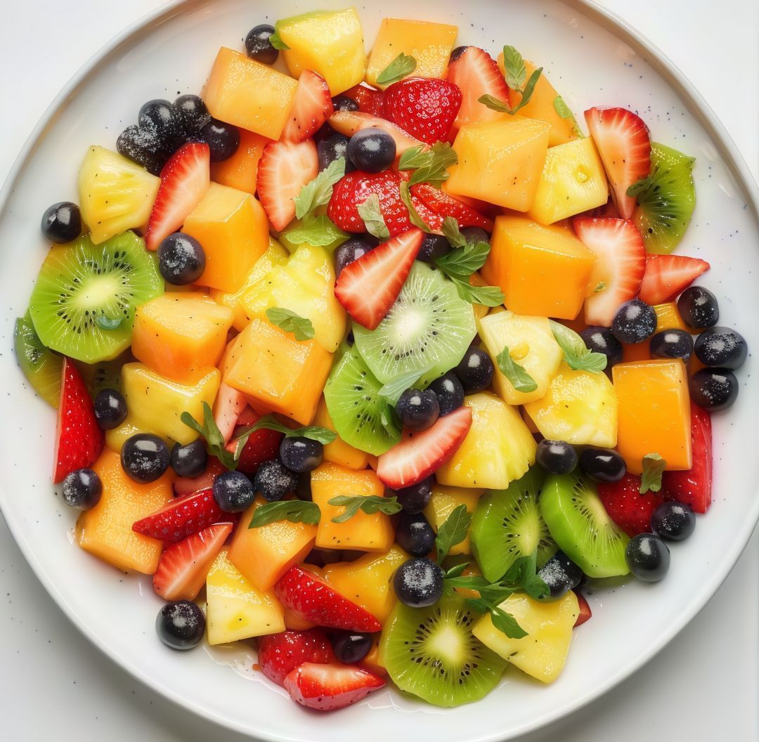 Fruit Salad