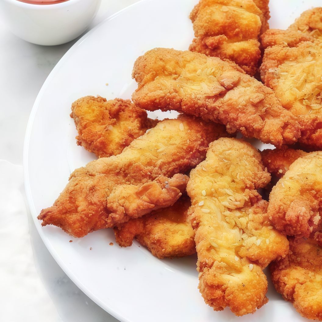 Chicken Strips