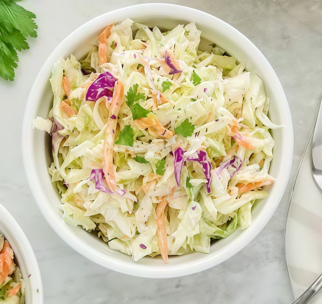 Coleslaw Salad