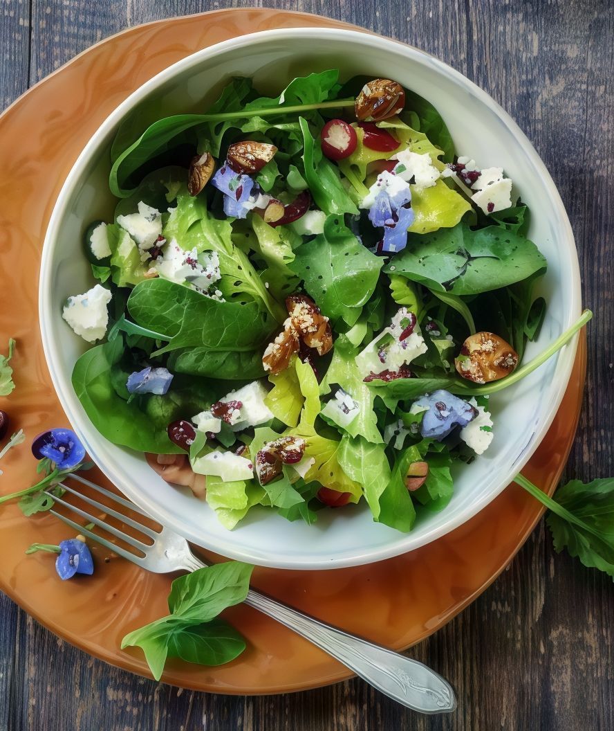 Castello Salad