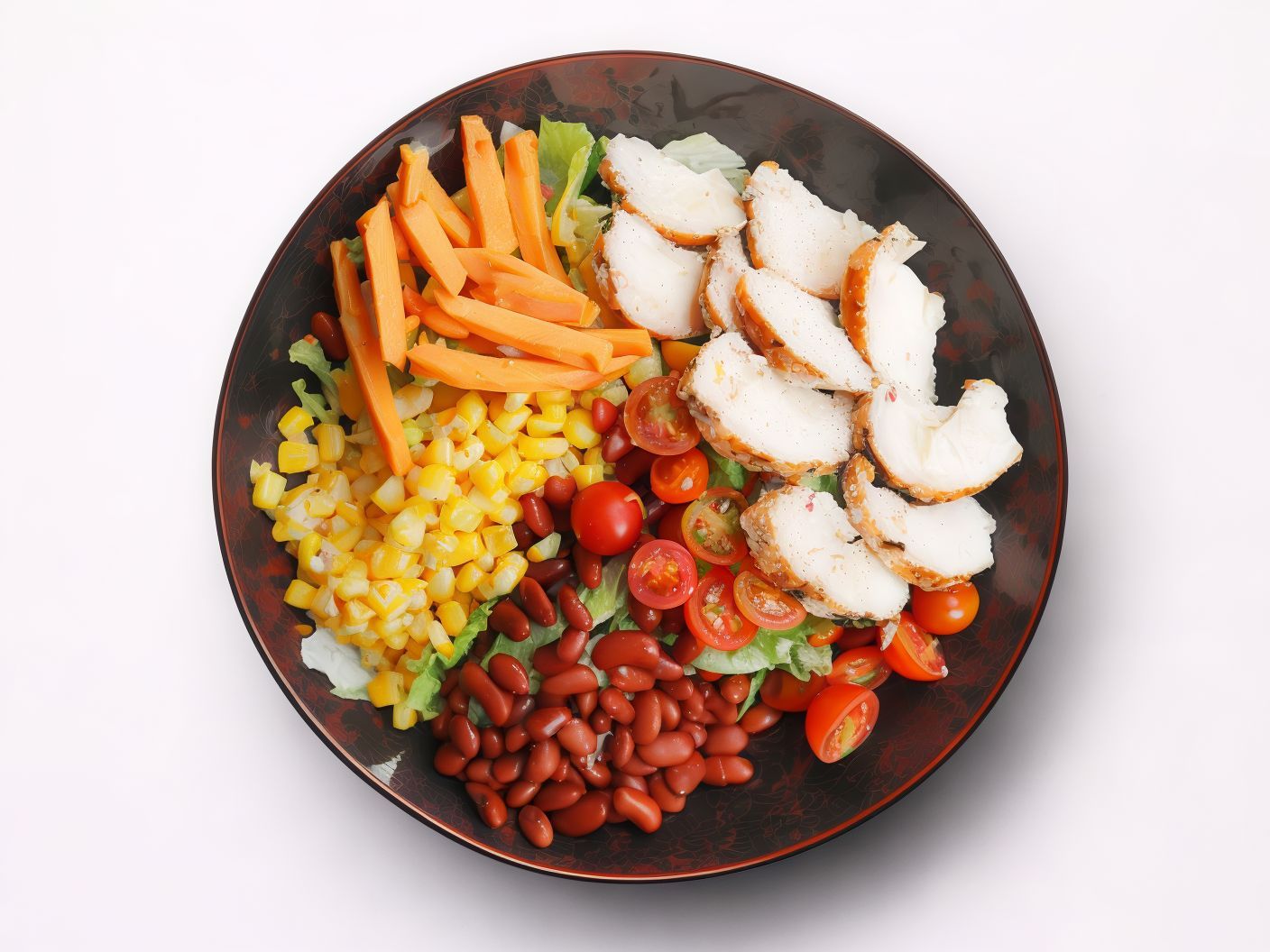 Mexican Salad