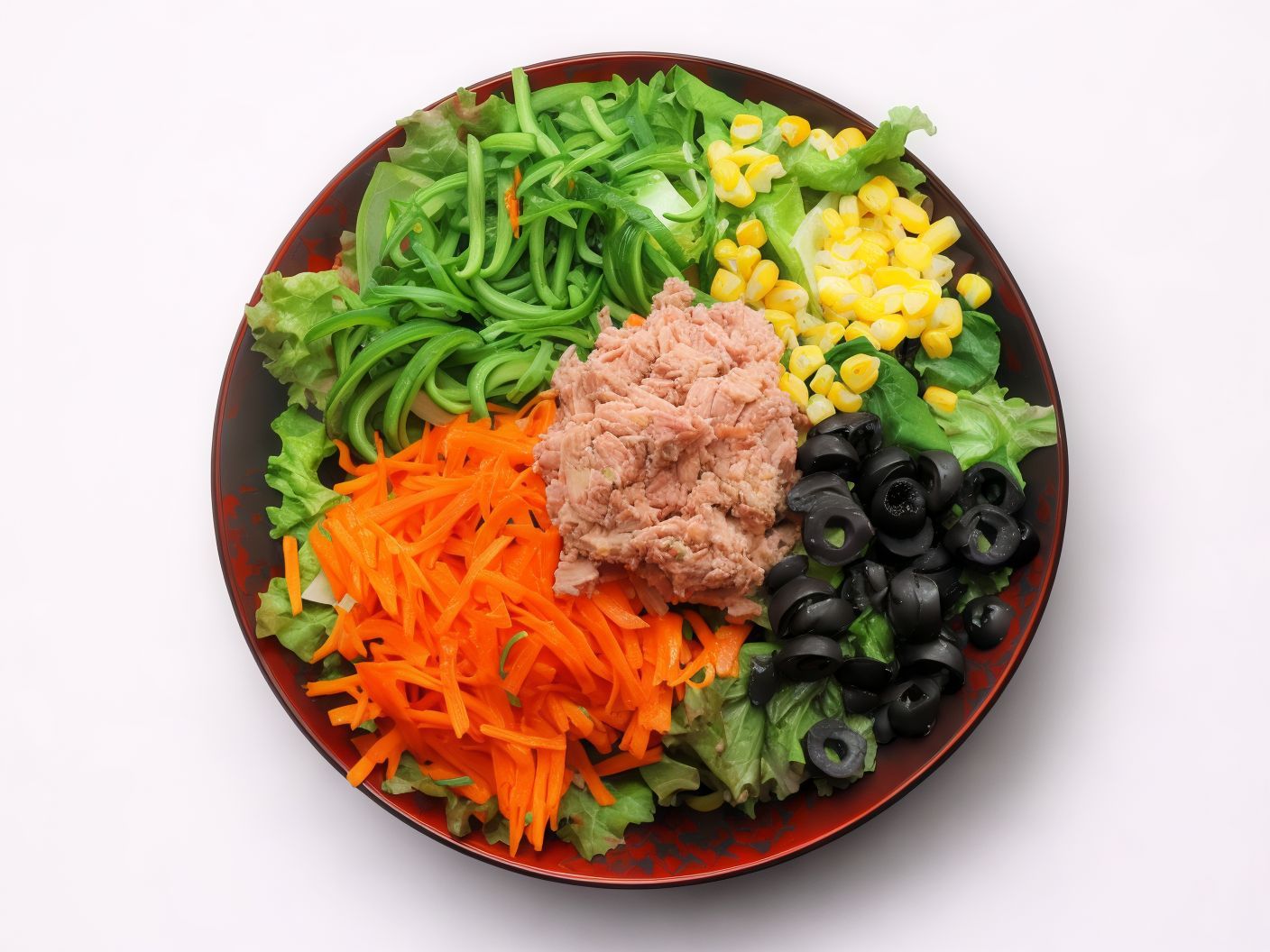 Tuna Salad