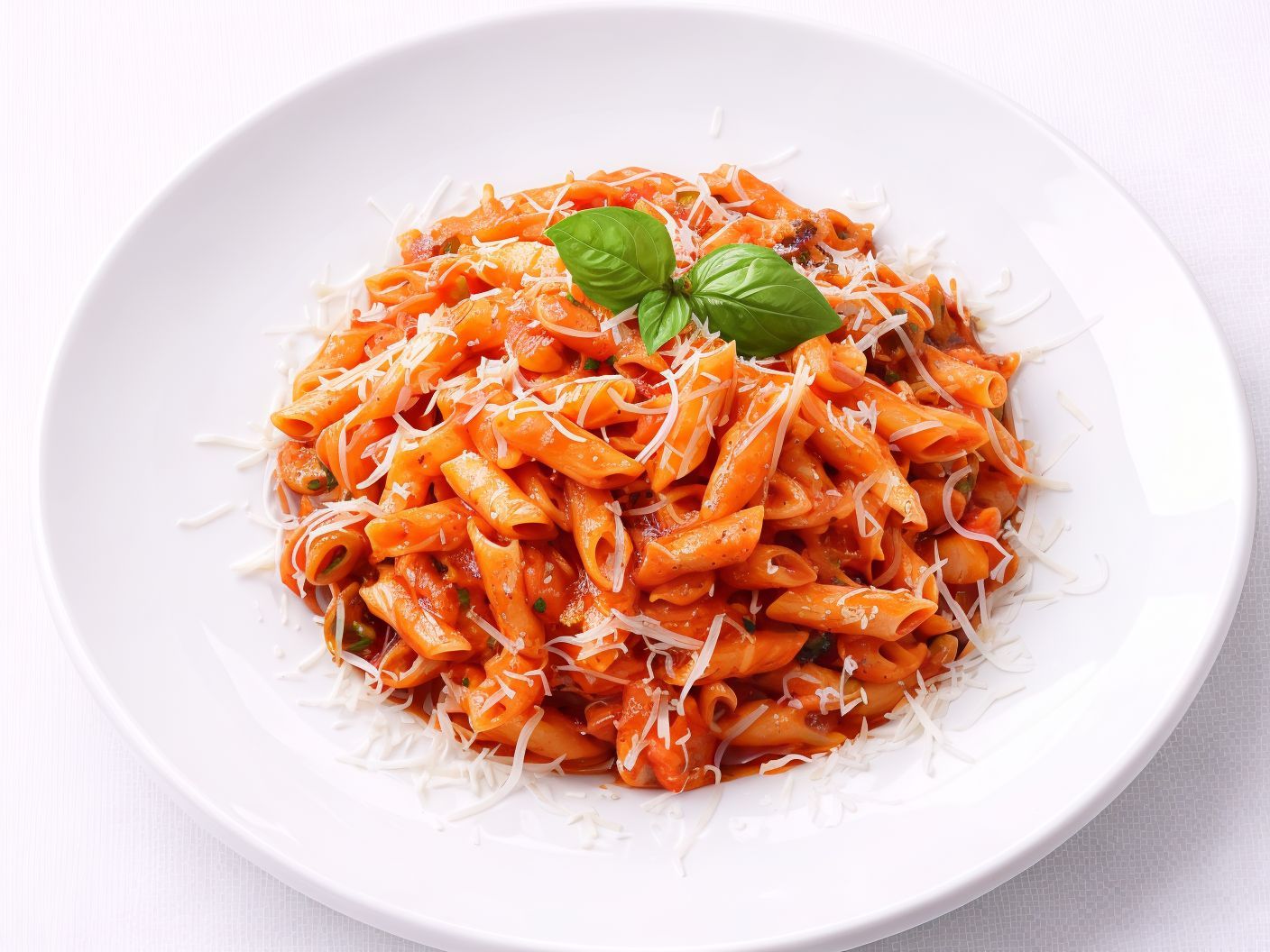 Pomodoro Pasta