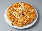 Mozzarella Pie
