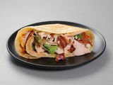 Shish Tawook Crepe