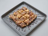 Banana Nutella Pie