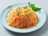 Seafood Rice