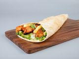 Shish Tawook Sandwich