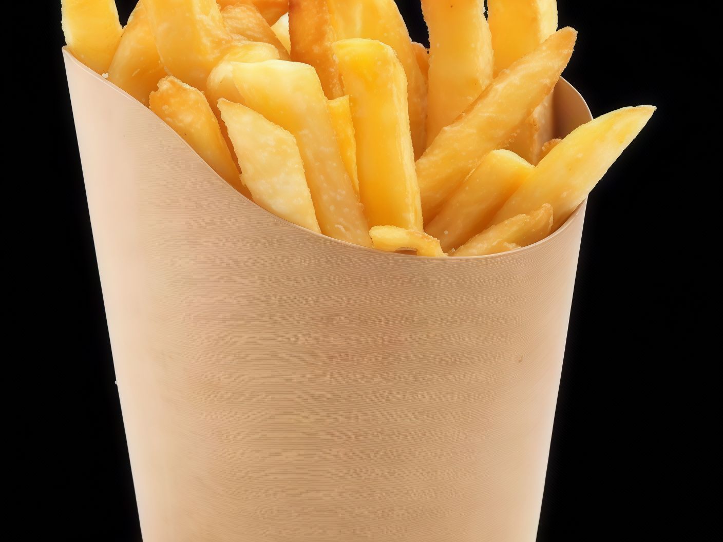 Pomme Frite Packet