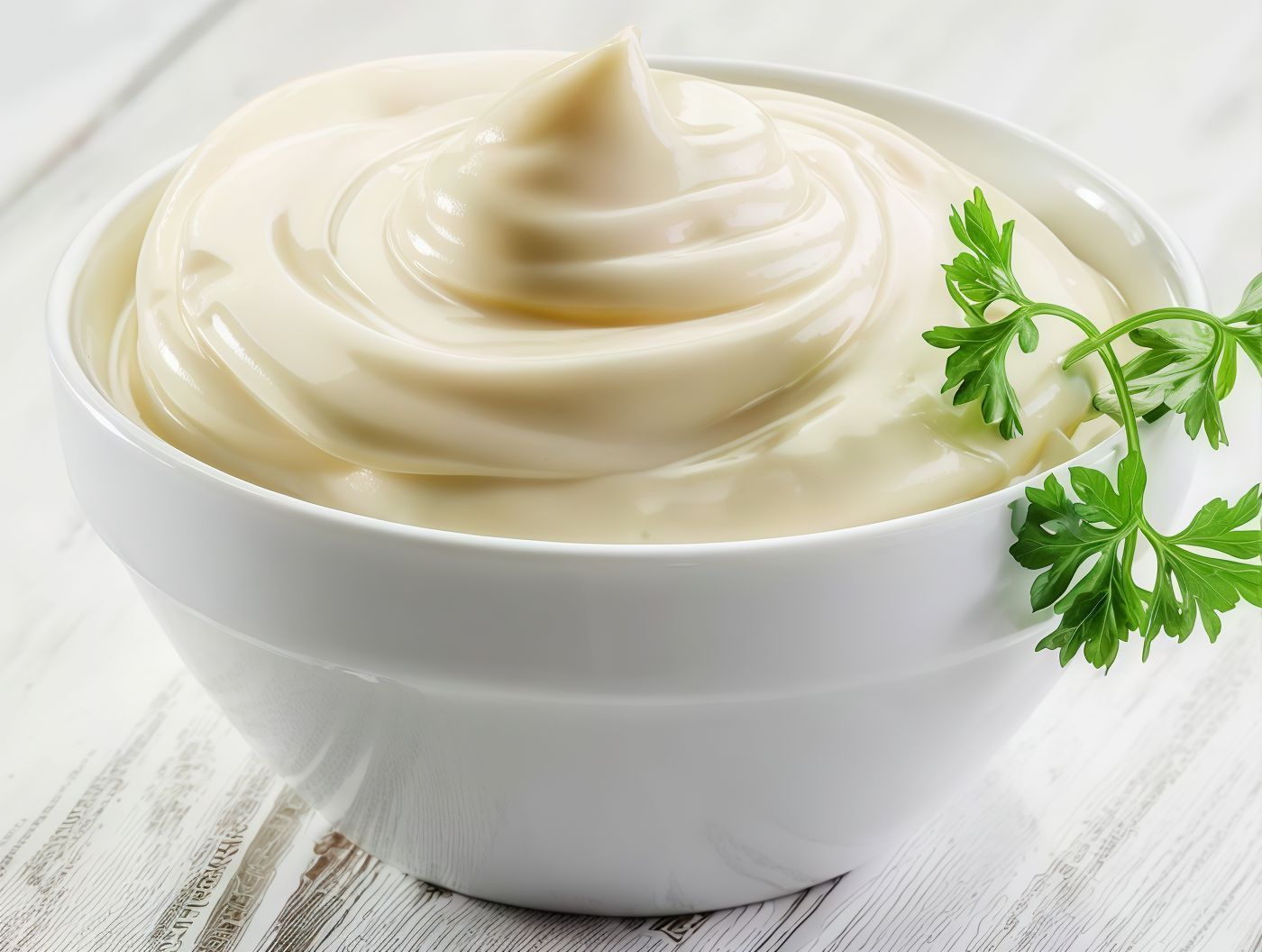Mayonnaise Sauce Box