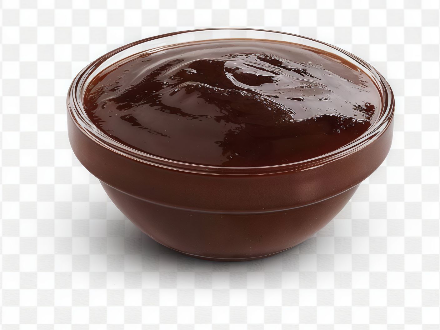 BBQ Sauce Box