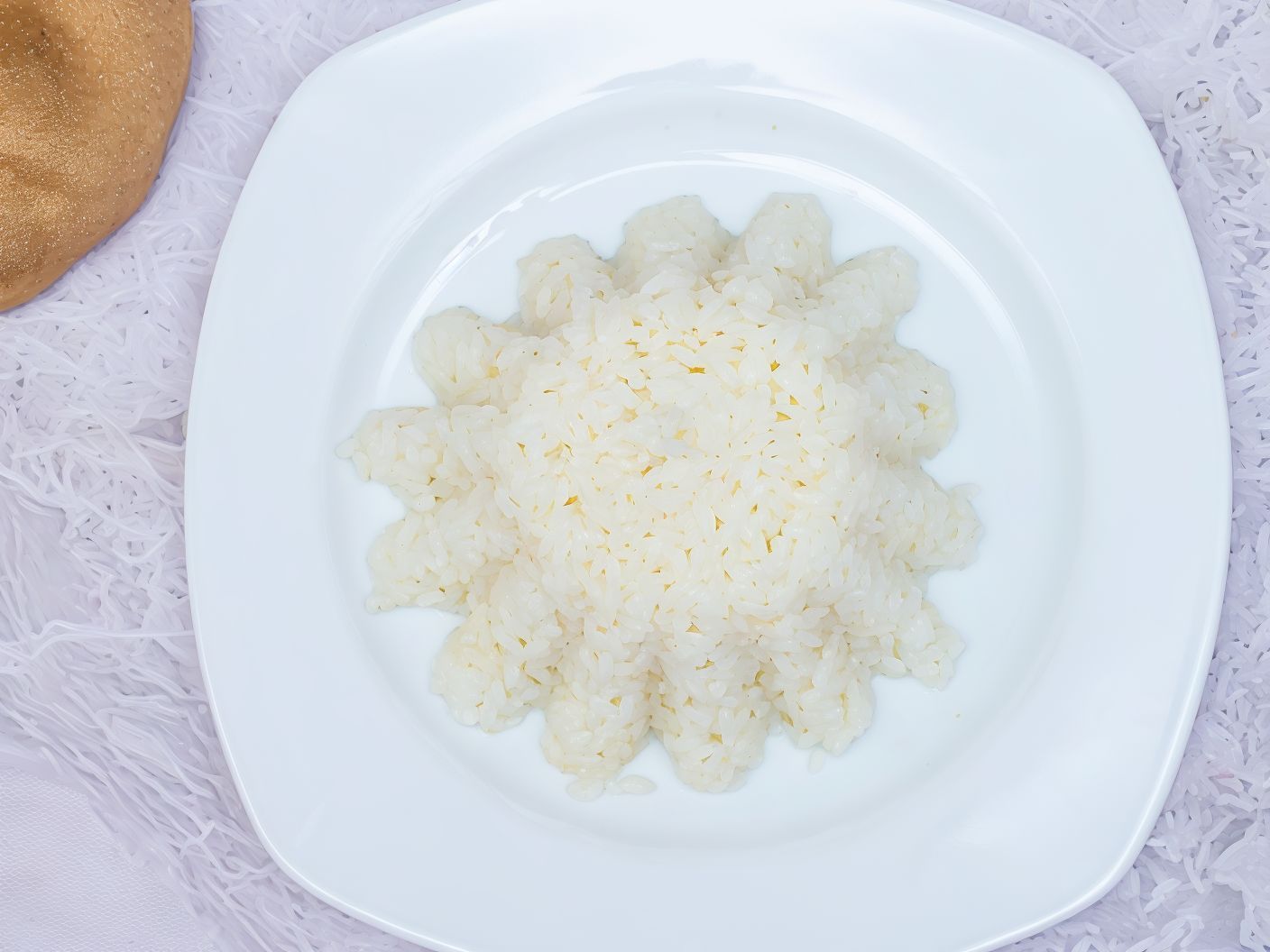 White Rice