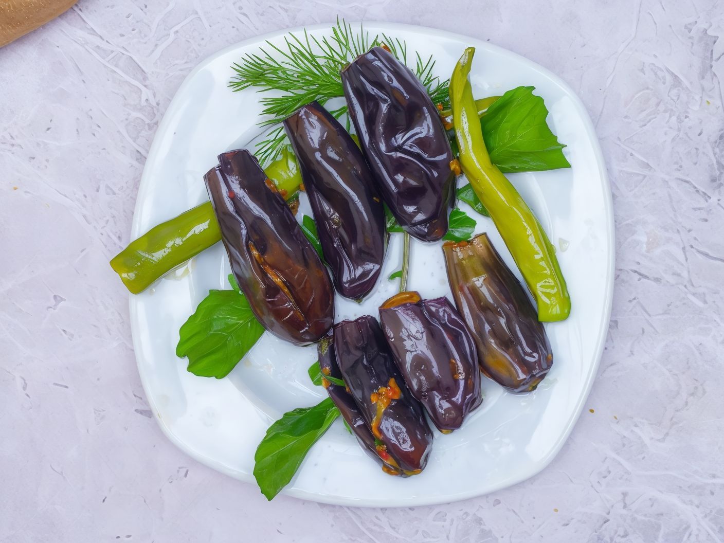Eggplant