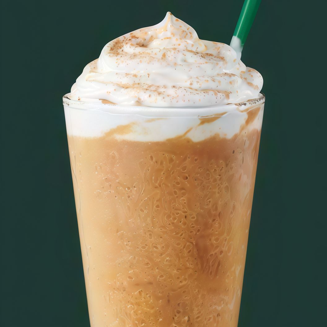 Frappuccino
