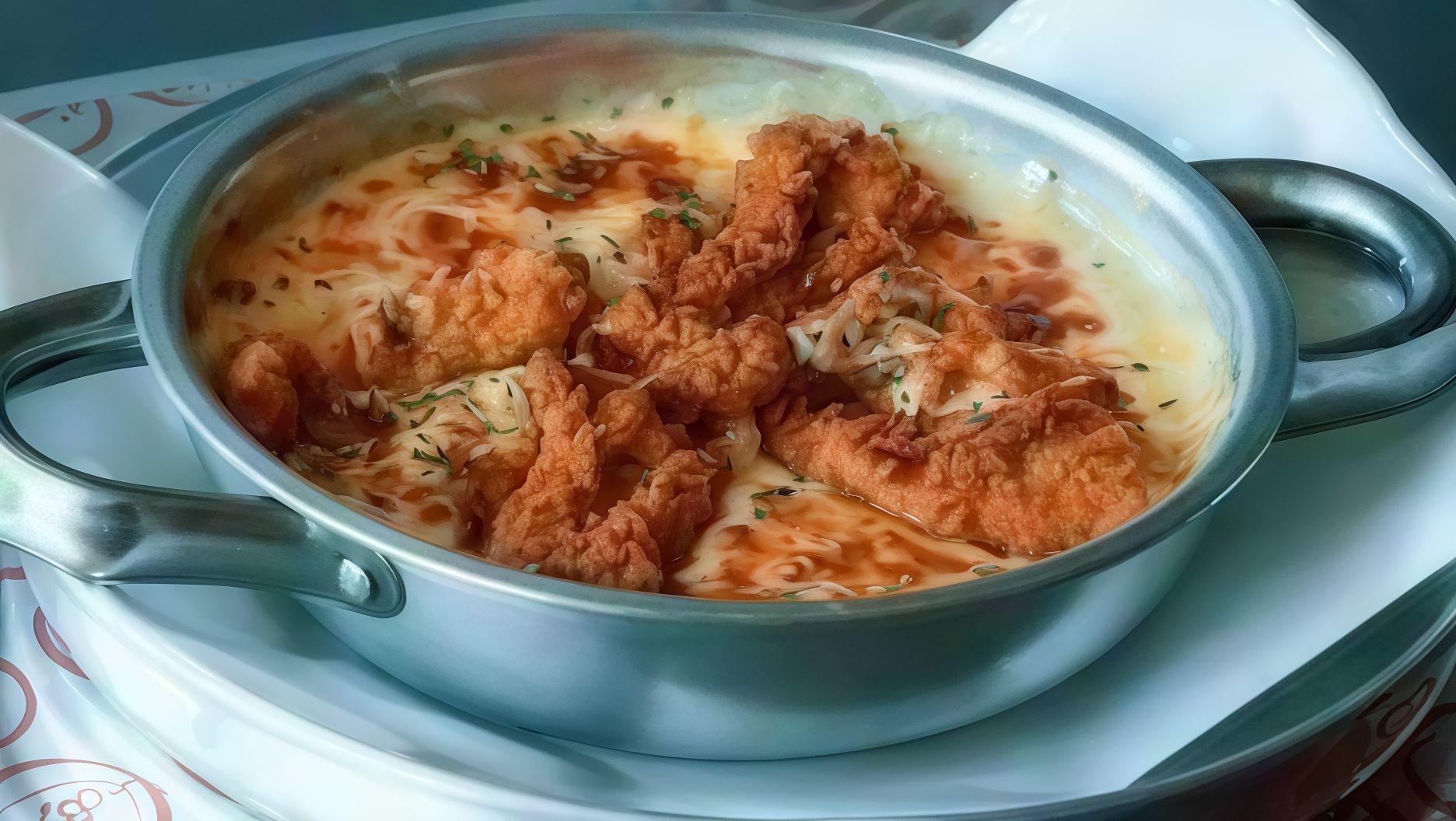 Strips Bowl