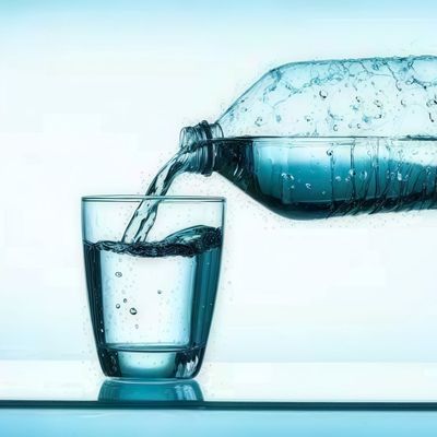 Small water